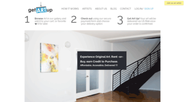 getartup.com