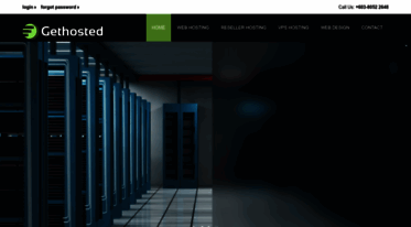 gethosted.my