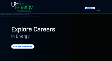 getintoenergy.org