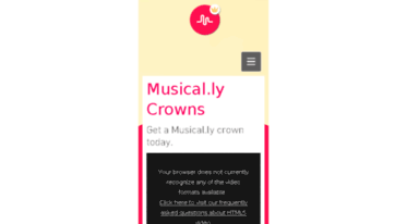 getmusicallycrown.com