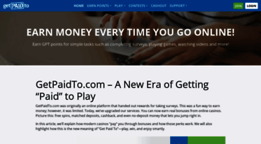 getpaidto.com