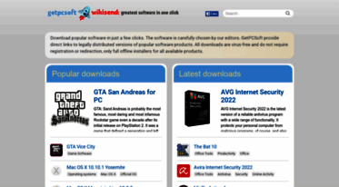 getpcsoft.wikisend.com