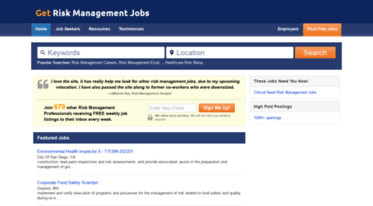 getriskmanagementjobs.net