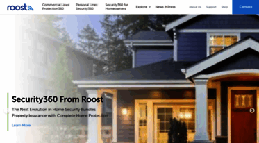 getroost.com