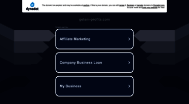getsm-profits.com