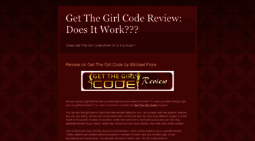 getthegirlcodereviewed.blogspot.com