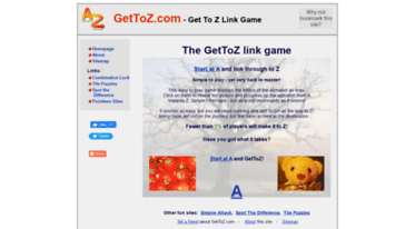 gettoz.com