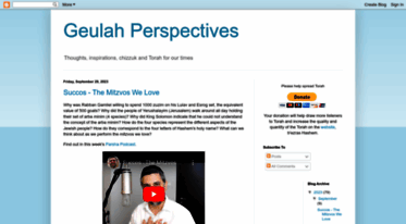 geulahperspectives.blogspot.com