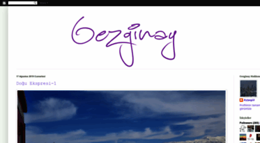 gezginay.blogspot.com