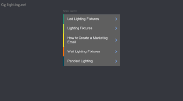 gg-lighting.net