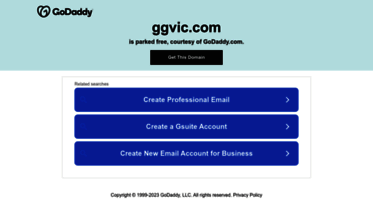 ggvic.com