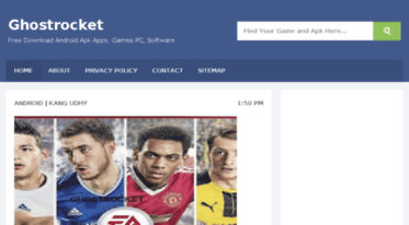 ghostrocket.blogspot.com