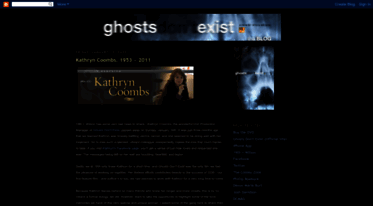 ghostsdontexist.blogspot.com