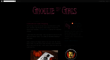 ghouliegirls.blogspot.com