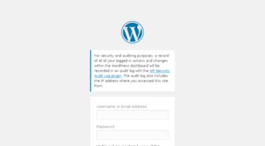 gibson-wordpress.fredk.com