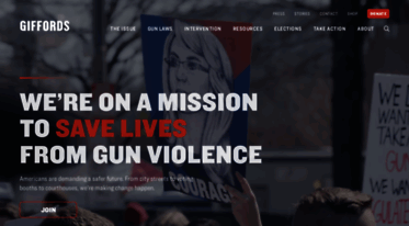 giffords.org
