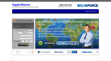 gigabitethernet.internetserviceprovidersisp.com
