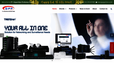 gigantika.co.id