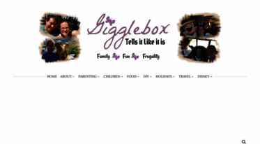 giggleboxblog.com