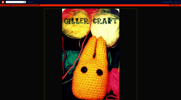 gillercraft.blogspot.com