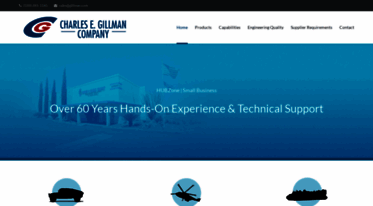 gillman.com
