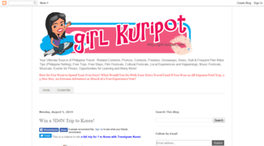 girl-kuripot.com