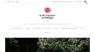 girlfridayweddings.com.au