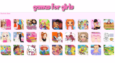 girlgames4free.net