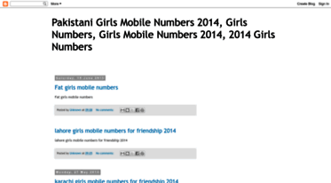girls-mobile-numbers.blogspot.com
