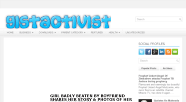 gistactivist.blogspot.com