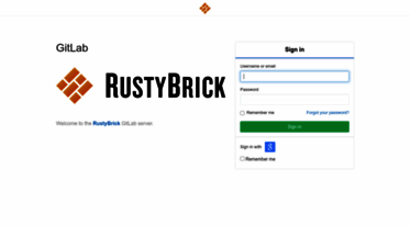 git.rustybrick.net