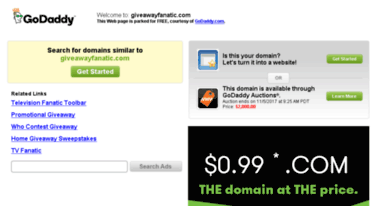 giveawayfanatic.com