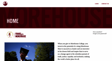 giving.morehouse.edu