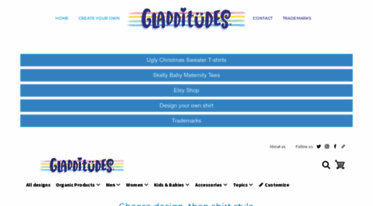gladditudes.com