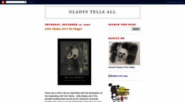 gladysspeaks.blogspot.com