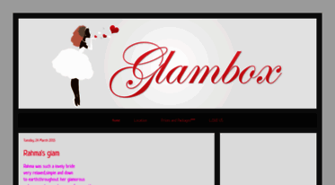 glamboxweddings.blogspot.com