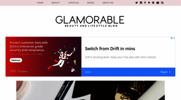 glamorable.com