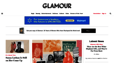 glamour-scoop.com