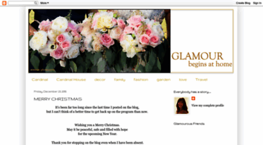 glamourbeginsathome.blogspot.com