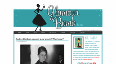glamourbomb.blogspot.com