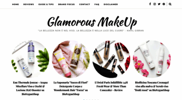 glamourousmakeup.blogspot.com