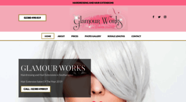 glamourworks.co.uk