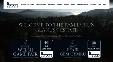 glanuskestate.com