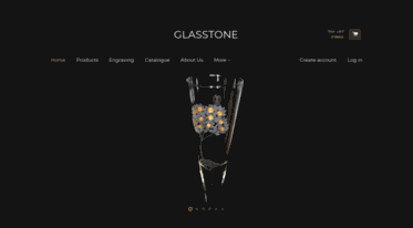 glasstone.com