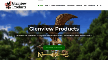 glenviewproducts.com.au