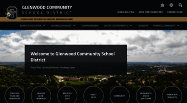 glenwoodschools.org