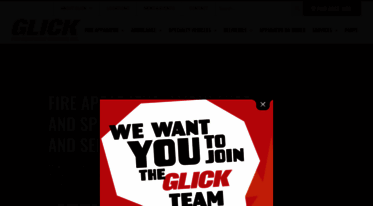 glickfire.com