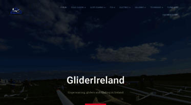 gliderireland.net