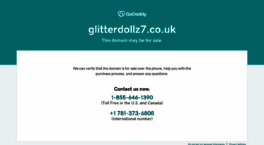 glitterdollz7.co.uk