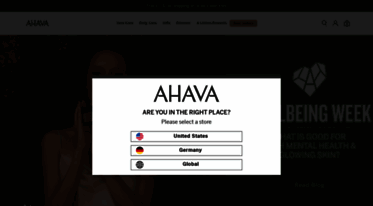 global.ahava.com